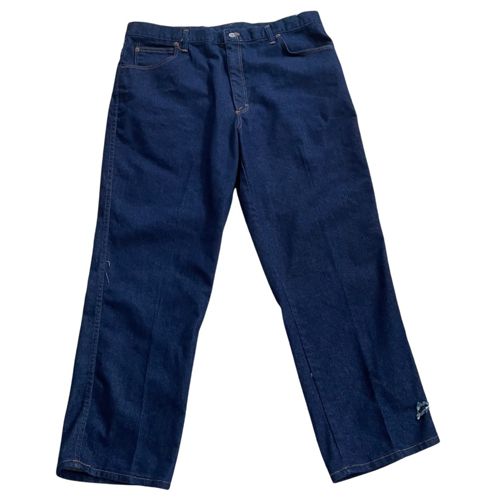 Vintage Men’s Haband Denim Jeans Size 39M